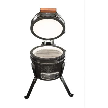 The bastard Small Open