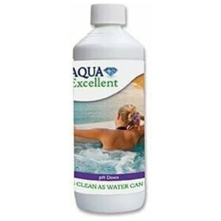 Aqua Excellent PH Down