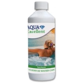 Aqua Excellent Spa Cleaner
