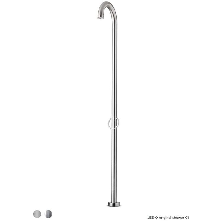 Jee-O original buitendouche 01