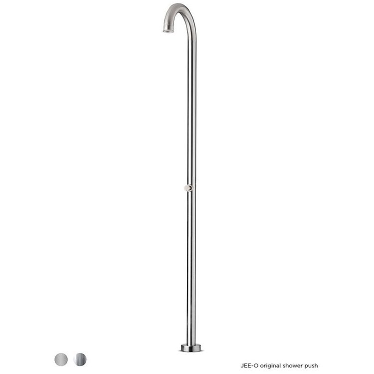 Jee-O original buitendouche Push