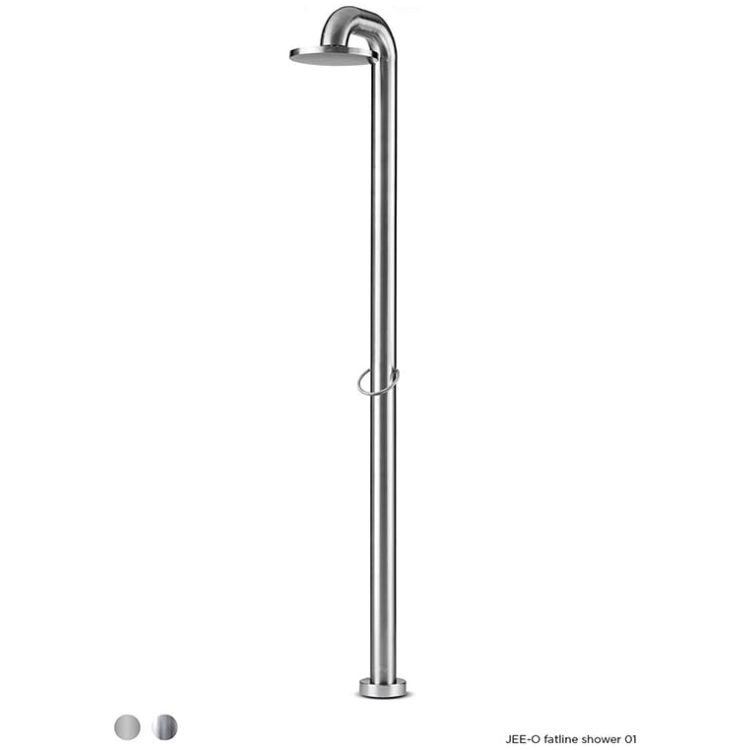 Jee-O Fatline buitendouche 01