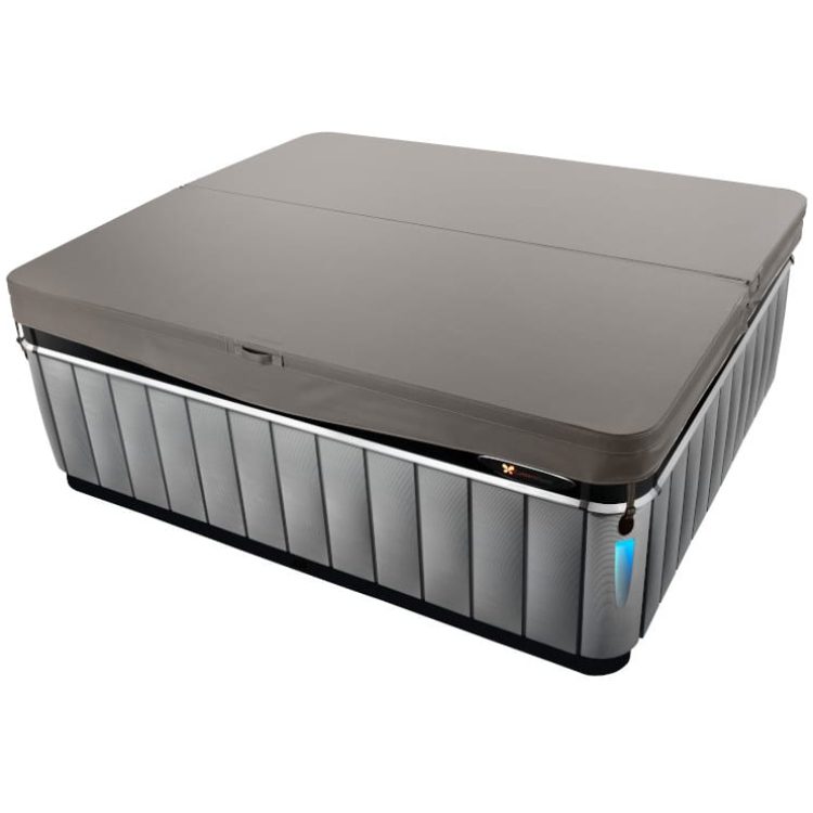 Caldera Spa Cover - Tahitian