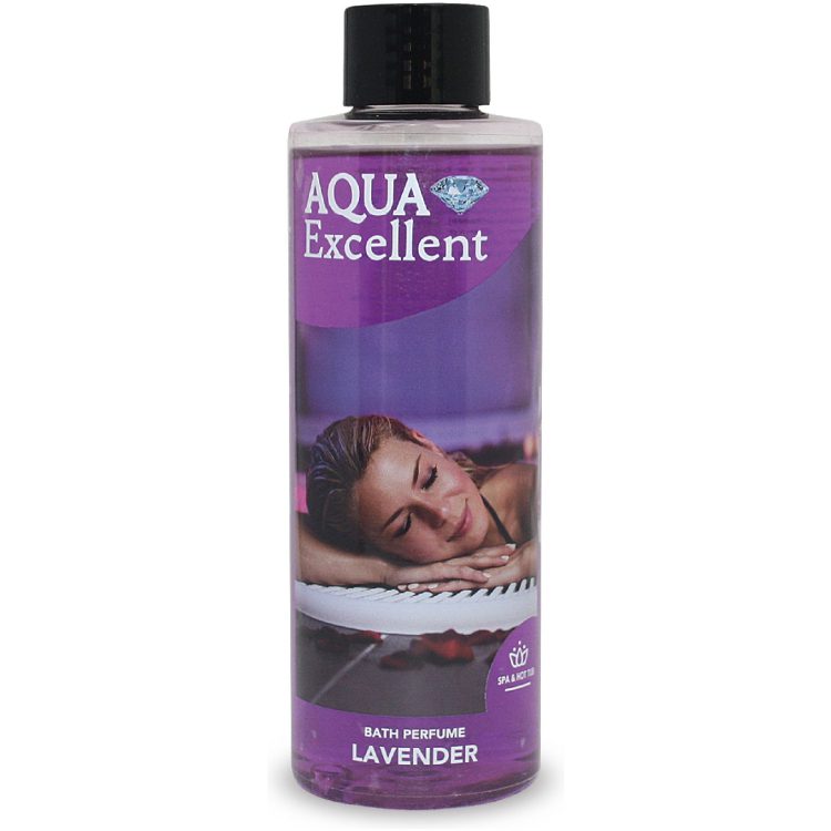 Aqua Excellent Spaparfum - Lavendel
