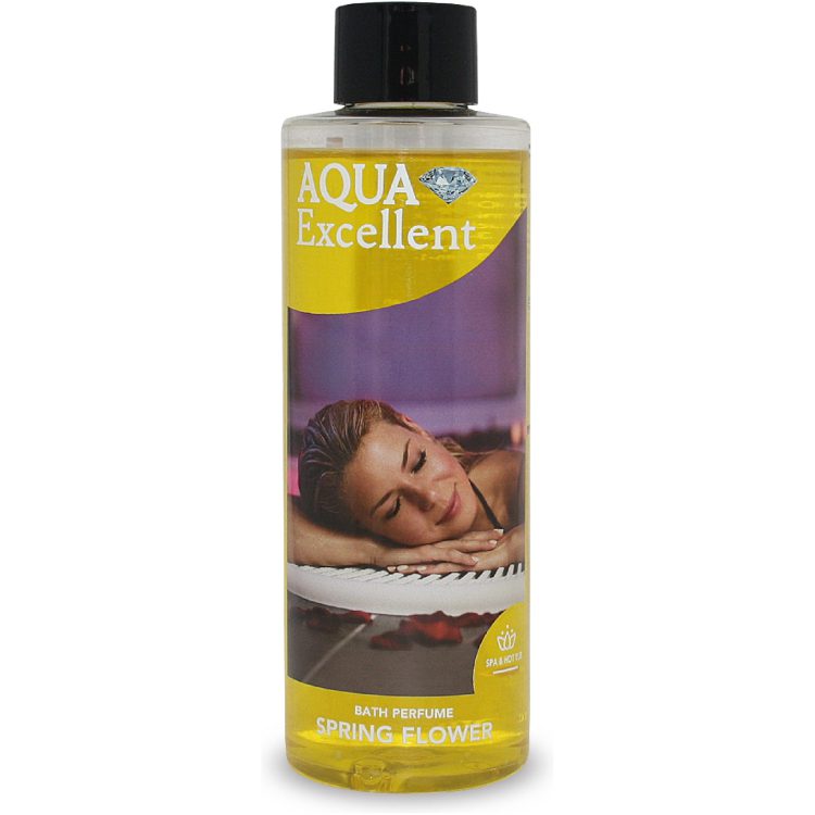 Aqua Excellent Spaparfum - Spring Flower